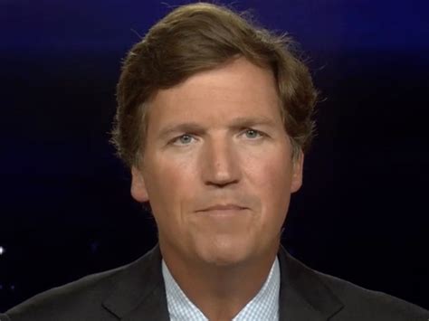 Tucker Carlson: Our Leaders Don't Plan To Relinquish The Power They ...