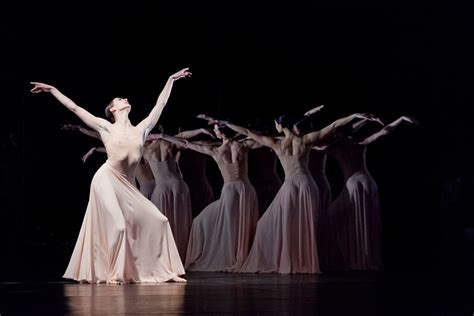 Seven Contemporary Dance Performances to Add to the Calendar | AnOther