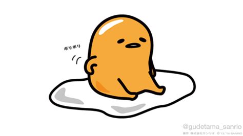 Gudetama!~ | •Anime• Amino