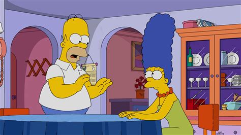 Internet Loves Homer Simpson Using Meme Bush GIF of Himself | TIME