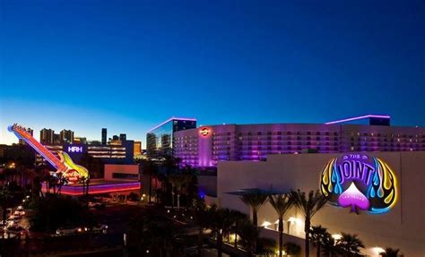 Hard Rock Hotel: 30% Off From $40/Night | lasvegasjaunt.com