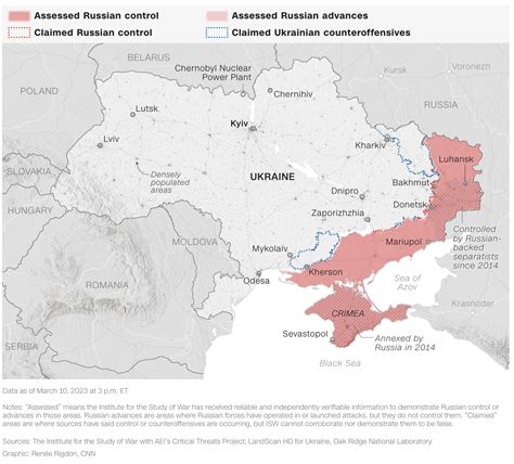 Why Did Russia Declare War In Ukraine 2023 - Printable Templates Protal