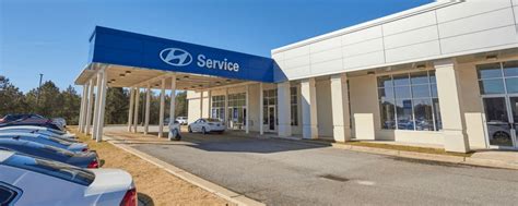 AutoNation Hyundai Service in Columbus, GA | AutoNation Hyundai Columbus