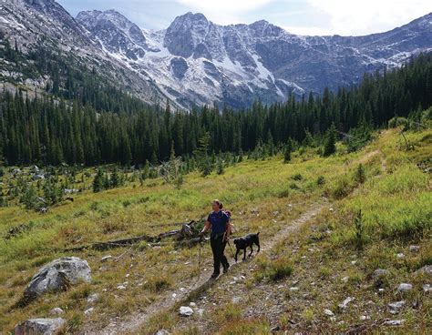 Round Up: TOP 10 Montana hikes you’ve probably never heard of, and an online hiking guide to boot