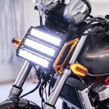 7 Best Led Headlights For Motorcycle - (Reviews & Guide 2022)