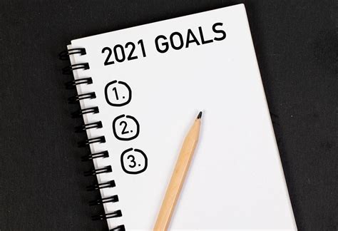 New Year goals 2030 - Creative Commons Bilder