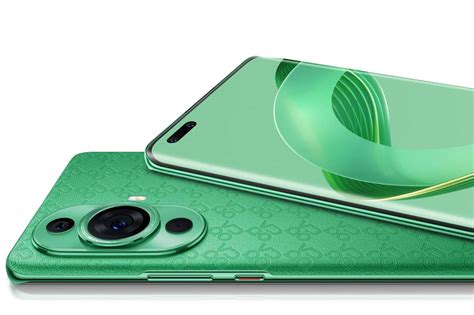 Huawei nova 11 Pro Price and Specifications - GOA-LX9