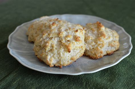 Playing with Flour: Lighter, easier buttermilk drop biscuits