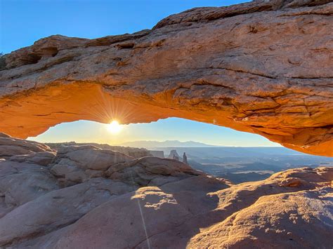 Six Things to Do in the Island in the Sky District at Canyonlands National Park