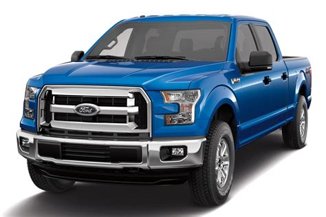 Used 2015 Ford F-150 for sale - Pricing & Features | Edmunds