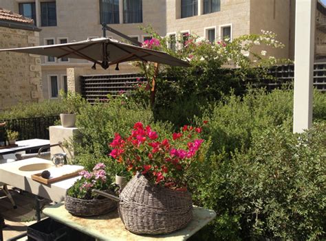 Mamilla Hotel Review - Jerusalem | A Hotel Life