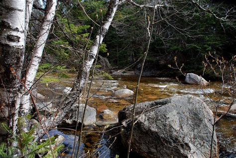 Crawford Notch State Park - Uncategorized - Photo.net