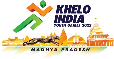 Khelo India 2022: Hosts MP win four more golds, Maharashtra nose ahead