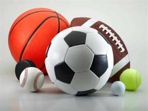 Schedules For Baseball, Soccer, Softball & Lacrosse Playoffs | USA ...