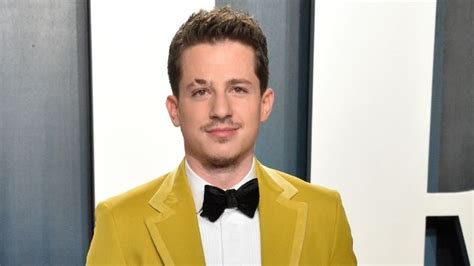 Charlie Puth explains the huge "wake-up call" Elton John gave him | ABC ...