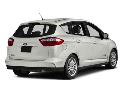 2015 Ford C-Max Energi Hatchback 5D Energi I4 Hybrid Prices, Values & C-Max Energi Hatchback 5D ...