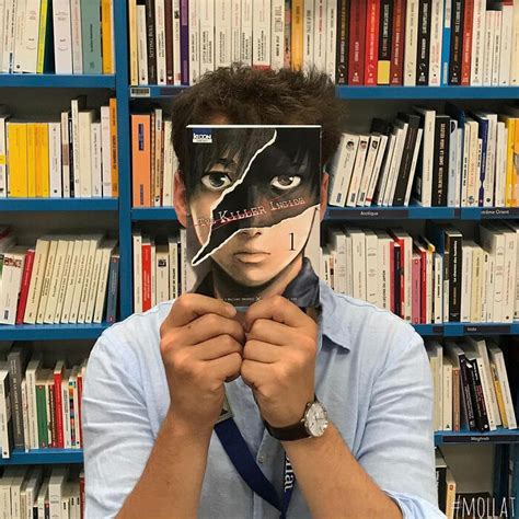 30 Of The Most Matching Entries In The #Bookface Challenge | Bored Panda