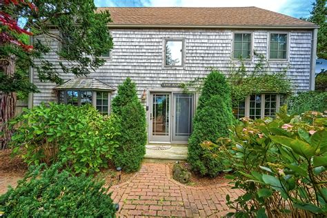 312 Main Street, Wellfleet, MA 02667 | Compass