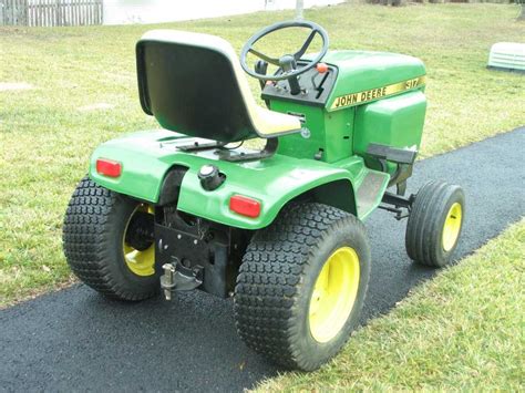 Explore the John Deere 317 Parts Diagram for Efficient Repairs