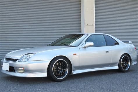 1998 Honda Prelude | Toprank Importers