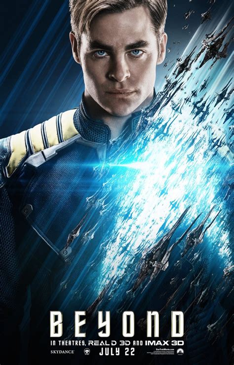 Star Trek Beyond Picture 22