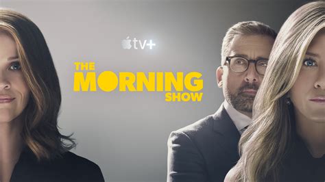 The Morning Show: Season 1 Trailer - Rotten Tomatoes