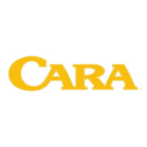 Download Logo Cara EPS, AI, CDR, PDF Vector Free