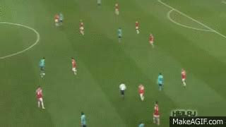 Busquets skills 4 on Make a GIF