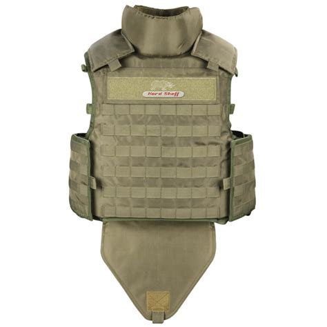 Best Level III Tactical Bulletproof Vest Manufacturer in UAE