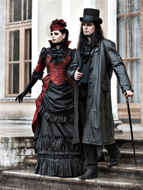 The Best Men's Vampire Costumes & Accessories | Deluxe Theatrical Quality Adult Costumes ...