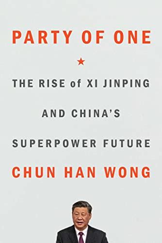 An insightful biography of Xi Jinping | Mal Warwick On Books