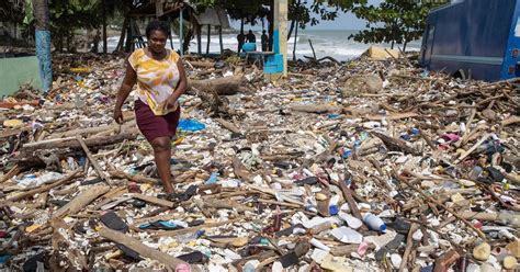 Hurricane Beryl 2024 Aftermath In India - Jorry Carmina