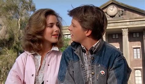 The First Jennifer of ‘Back to the Future’ | BOOMER Magazine