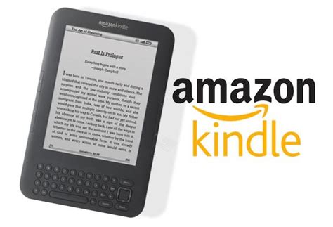 Amazon Kindle: Reach Digital Consumers - Everything PR