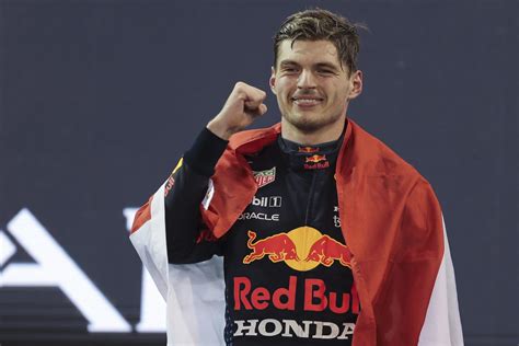 Drive to Survive: Max Verstappen not impressed - Daily Star