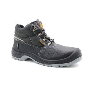 Waterproof Leather Work Boots