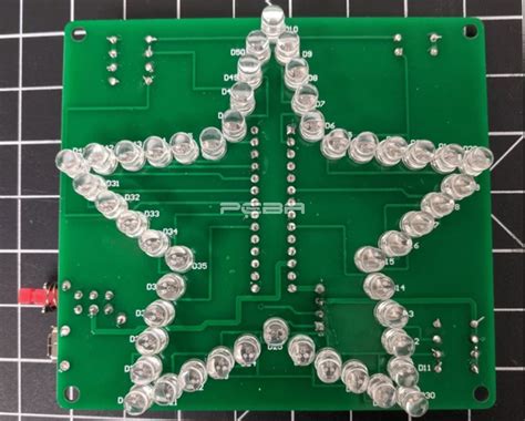 What is LED Circuit Board? | PCBA Store