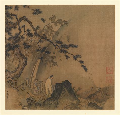 Southern Song Dynasty (1127–1279) | Chinese landscape painting, Art ...