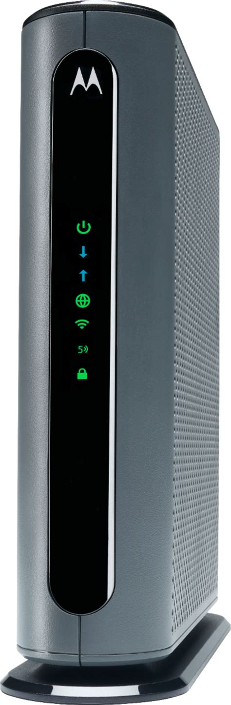 Questions and Answers: Motorola MG7700 24x8 DOCSIS 3.0 Cable Modem ...