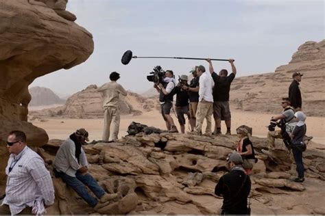 Behind the scenes - Dune | Behind the scenes, Filmmaking inspiration, The best films