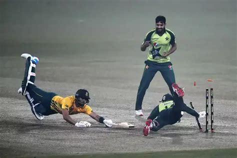 PAK vs SA Live Score, 3rd T20I, PAK vs SA Live Cricket Score, Pakistan ...