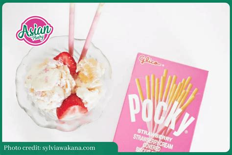 4 Easy Pocky Dessert Recipes