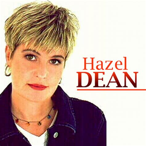 ‎All the Hits and More by Hazell Dean on Apple Music