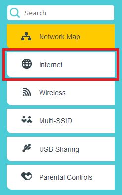 Setup and Configuration for TP-Link VX420-G2v modem/router - TPG Community