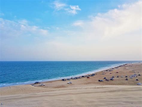 Sealine Beach (Mesaieed): day trip + guide | Point and Shoot + Wanderlust