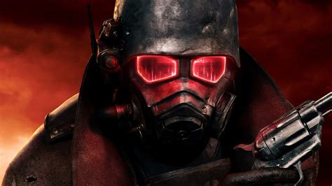 Fallout New Vegas 4k Wallpaper,HD Games Wallpapers,4k Wallpapers,Images,Backgrounds,Photos and ...