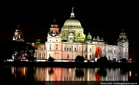 Kolkata's Historic Victoria Memorial Getting a Makeover