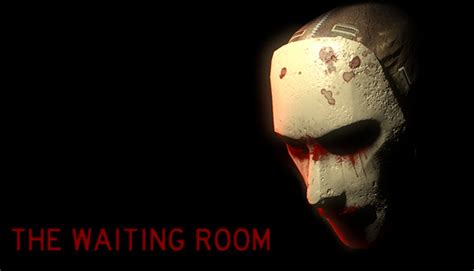 The Waiting Room - Steam News Hub