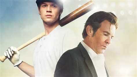 Dennis Quaid Movie 'The Hill' Makes Streaming Debut on Netflix US ...