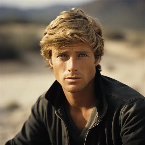 Robert Redford Young: Top 7 Shocking Facts You Never Knew!